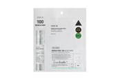 Ansigtspleje - VT COSMETICS Reedle Shot 100 2-Step Mask - VTP21-M100