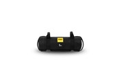 Sport & Fitness - TRX Power Bag HexGrip 5 kg Sandbags and Powerbags Black - 81640085