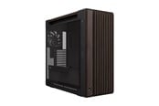 Kabinet - ASUS PROART PA602 Walnut Wood TG - Kabinet - Miditower - Brun - 90DC00J0-B09030