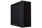 Kabinet - ASUS ProArt PA602 Walnut Wood Metal - Kabinet - Miditower - Brun - 90DC00J0-B09040
