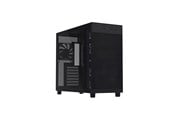 Kabinet - ASUS Prime AP303 TG Black - Kabinet - Miditower - Sort - 90DC00V0-B39010
