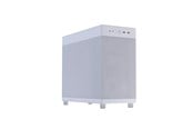 Kabinet - ASUS Prime AP303 Mesh White - Kabinet - Miditower - Hvid - 90DC00V3-B39000