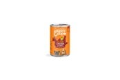 Hunde - Edgar Cooper - Chicken & Turkey Adult Wet food 400 g - 542503948530