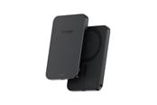 Powerbank - empower by PanzerGlass empower Bank | 5000mAh | Space Black Powerbank - Sort - 5000 mAh - EM78115