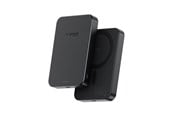 Powerbank - empower by PanzerGlass empower Bank | 10000mAh | Space Black Powerbank - Sort - 10000 mAh - EM82609