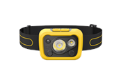 Lommelygter og pandelamper - GP Discovery Work pandelampe, 280LM - 455034