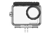 Actionkamera tilbehør - Akaso Waterproof Case For Brave 7 LE Action Camera - SYAC0050-CR