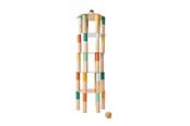 Trælegetøj - BS Toys Mega Wooden Balance Game 38pcs. - GA495