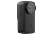 Action kamera - Akaso KeyChain 2 - 4K 60fps touch screen Mini Action Camera - SYWP0004-BK