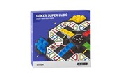 Brætspil - GiiKER Super Ludo - Board Game - JKFXQ001