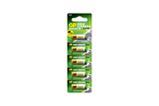 Batteri - GP Specielbatterier 23AF-C5, 12V, LRVO8, 5-pak - 103018