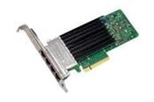 Netværksadapter (netkort, printserver mv.) - Dell Intel X710-T4L - 540-BCSD