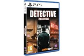 Spil - DETECTIVE Collection - Sony PlayStation 5 - Eventyr - 8436016712675