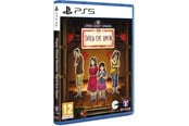 Spil - Paper Ghost Stories: Third Eye Open - Sony PlayStation 5 - Eventyr - 8436016712729
