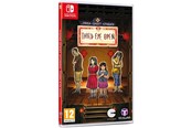 Spil - Paper Ghost Stories: Third Eye Open - Nintendo Switch - Eventyr - 8436016712736