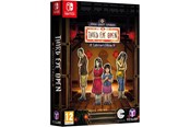 Spil - Paper Ghost Stories: Third Eye Open (Collector's Edition) - Nintendo Switch - Eventyr - 8436016712750