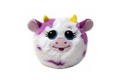 Plys - Ty Beanie Bouncers - DAISY the Cow - 0008421830596