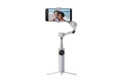 Stativ - Insta360 Flow 2 Standard Bundle Stone Gray - CINSABQA
