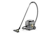 Støvsuger - Kärcher Støvsuger battery-powered vacuum cleaner T 10/1 Bp - 1.527-352.0