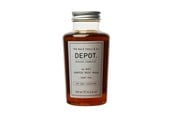 Kropspleje - Depot 600 Body Solutions No. 601, Botanical Complex, Cleansing, Dark Tea, Body Wash, 250 ml - 8032274011873