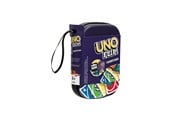 Brætspil - UNO Flip kort opbevaringsæske - KL5966
