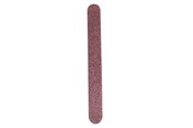 Kropspleje - JCH Nail File Pink Glitter - 3700131409884