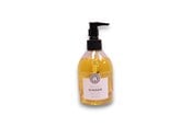 Kropspleje - Maria Nila Sulfates-Free, Hydrating, Hand Lotion, Ginger, 300 ml - 7391681040021
