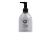 Kropspleje - Maria Nila Breeze, Lotus Flower, Cruelty Free, Cleansing, Liquid Soap, For Hands, 300 ml - 7391681040038