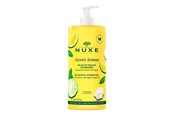 Kropspleje - Nuxe Sweet Lemon, Cleansing, Shower Gel, For All Skin Types, 750 ml - 3264680040108