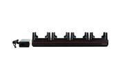 Strømforsyning - Honeywell Booted Charge Base - handheld charging stand + power adapter Strømforsyning - ATX - 80 Plus - CT40-CB-UVB-2