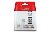 Blæk, Toner & Forbrugsstoffer - Canon CLI-581 / 2103C006 BK/C/M/Y Multi Pack - 2103C006