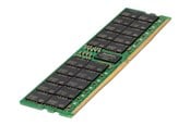 RAM - HP E SmartMemory - DDR5 - module - 16 GB - DIMM 288-pin - 4800 MHz / PC5-38400 - registered - P43322-B21