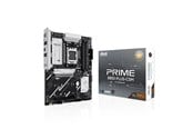 Bundkort - ASUS PRIME B850-PLUS-CSM Bundkort - AMD B850 - AMD AM5 - DDR5 RAM - ATX - 90MB1LC0-M0EAYC