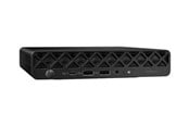 Stationær - PC & Mac - HP ProDesk 4 G1i AI Mini - Core Ultra 5 225T | 16 GB RAM | 512 GB SSD | Win 11 Pro - B6ZA0ET#UUW