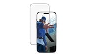 Mobil - Beskyttelsesglas - PanzerGlass Screen Protector iPhone 17 Pro Max | Ultra-Wide Fit w. EasyAligner - PG66497