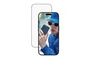 Mobil - Beskyttelsesglas - PanzerGlass Screen Protector iPhone 17 Pro | Ultra-Wide Fit w. EasyAligner - PG99748