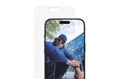 Mobil - Beskyttelsesglas - PanzerGlass Screen Protector iPhone 17 Pro Max | Classic Fit w. EasyAligner - PG24188