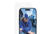 Mobil - Beskyttelsesglas - PanzerGlass Screen Protector iPhone 17 Pro | Classic Fit w. EasyAligner - PG55915