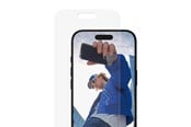 Mobil - Beskyttelsesglas - PanzerGlass Screen Protector iPhone Air | Classic Fit w. EasyAligner - PG48789