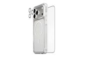 Mobil - Beskyttelsesglas - PanzerGlass Flagship 3-in-1 Urban Explorer Bundle iPhone 17 Pro Max - CR94434