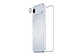 Mobil - Beskyttelsesglas - PanzerGlass 3-in-1 Flagship Explorer Bundle iPhone Air - CR66372