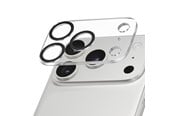 Mobil - Beskyttelsesglas - PanzerGlass PicturePerfect Camera Lens Protector iPhone 17 Pro - PG78947