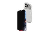 Mobil - Beskyttelsesglas - PanzerGlass 3-in-1 Flagship Privacy Bundle iPhone 17 Pro Max - CR34911