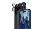 Mobil - Beskyttelsesglas - PanzerGlass 2-in-1 Classic Bundle iPhone 17 Pro w. FASTFIT IN-A-BOX - PG43010