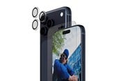 Mobil - Beskyttelsesglas - PanzerGlass 2-in-1 Classic Bundle iPhone 17 Pro Max w. FASTFIT IN-A-BOX - PG28937