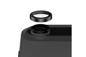Mobil - Beskyttelsesglas - PanzerGlass Hoops® Ceramic II Camera Lens Protector iPhone Air - PG11753