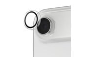 Mobil - Beskyttelsesglas - PanzerGlass Hoops® Transparent Camera Lens Protector iPhone Air - PG52773