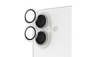 Mobil - Beskyttelsesglas - PanzerGlass Hoops® Transparent Camera Lens Protector iPhone 17 | iPhone 16 | 16 Plus - PG75123
