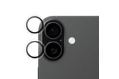 Mobil - Beskyttelsesglas - SAFE by PanzerGlass Camera Lens Protector Transparent iPhone 17 | iPhone 16 | 16 Plus - SA30618