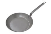 Pander - De Buyer CARBONE PLUS frying pan - 24 diameter x 3.9 cm - DB5110-24